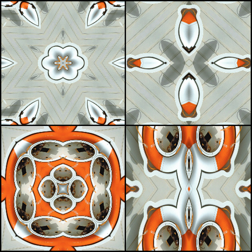 Variation 1
