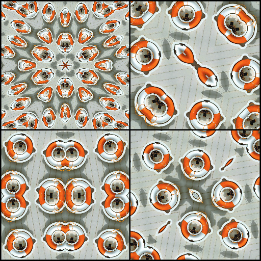 Variation 2