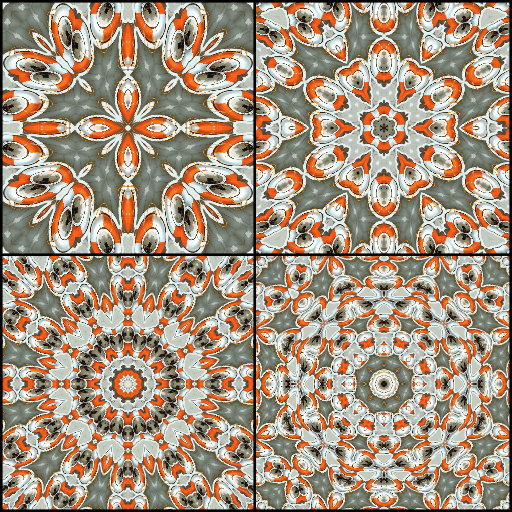 Variation 4