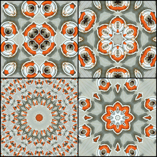 Variation 5