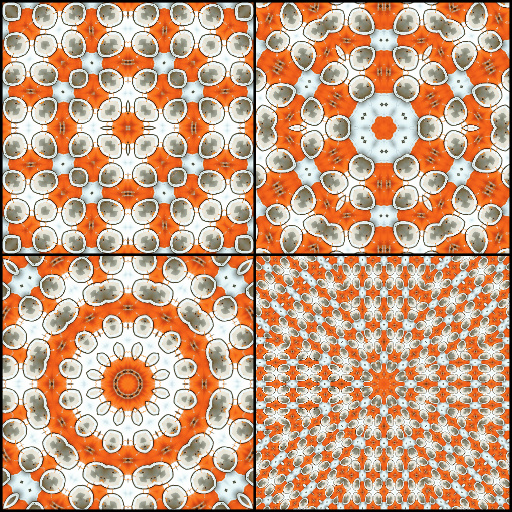 Variation 6