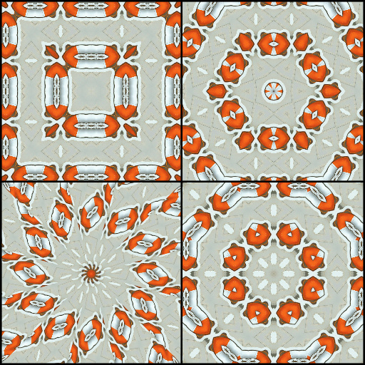 Variation 7