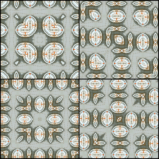 Variation 8