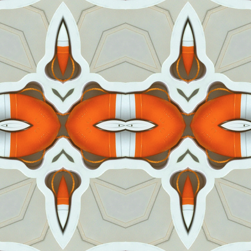 Unfold Kaleidoscope (Effect)