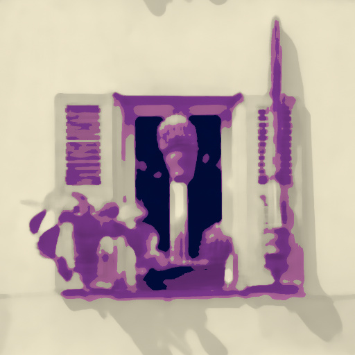 Variation 8