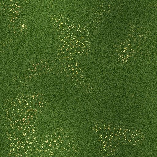 flowerfield (Texture)