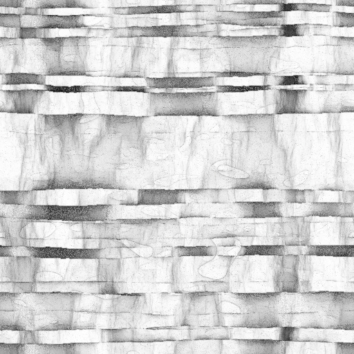 Ambient Occlusion Map