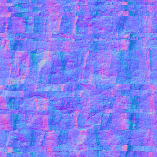 Normal Map