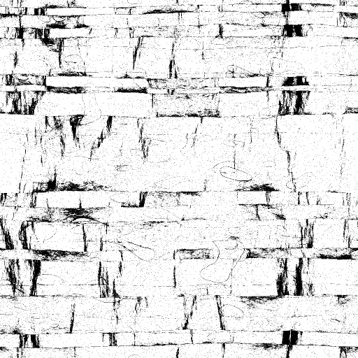 Reflective Occlusion Map