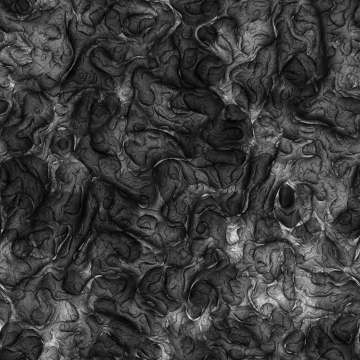 Ambient Occlusion Map