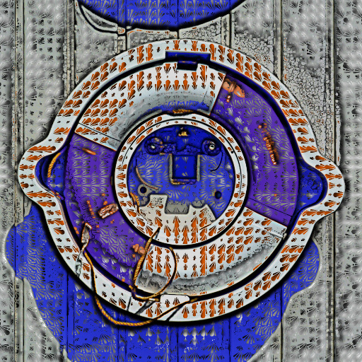 Variation 6
