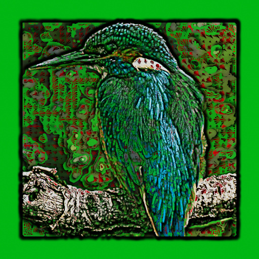 Variation 8