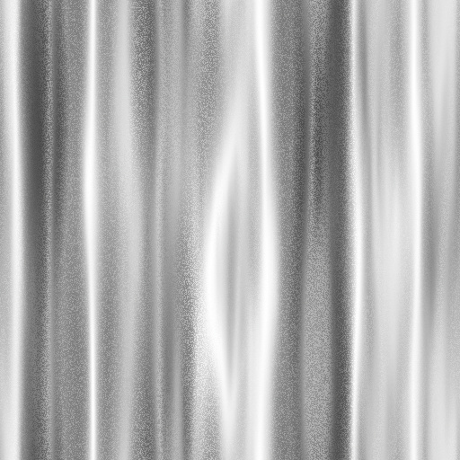 Ambient Occlusion Map