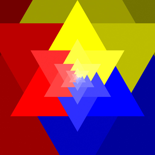 Variation 5