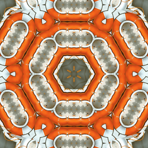 Variation 8