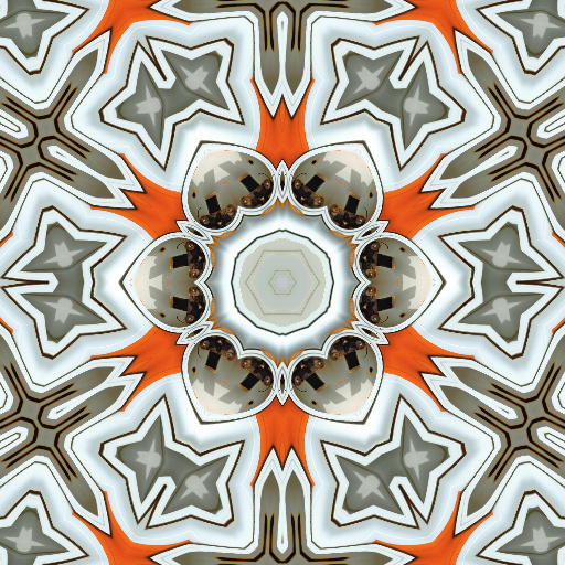 Kaleidoscopic Variations Vol. 2 by jhantares