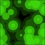 Circles background