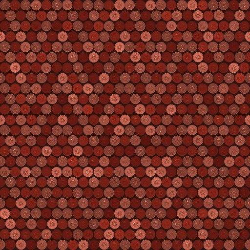 Coins floor (Effect)