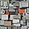 Scratched Rectanglex