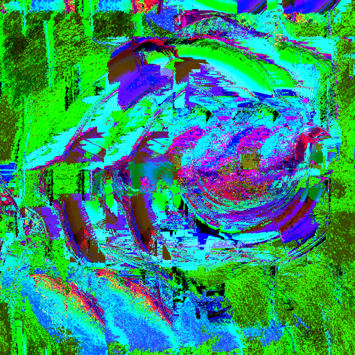 Variation 8