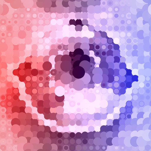 Concentricolor