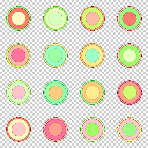 Variation 7