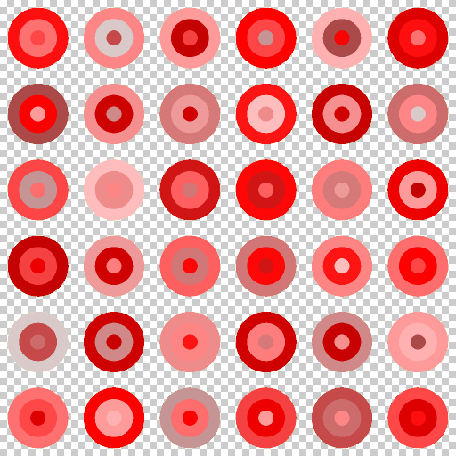 Janeway's Dotty Dots (3 layers) (Texture)