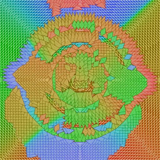 Variation 2
