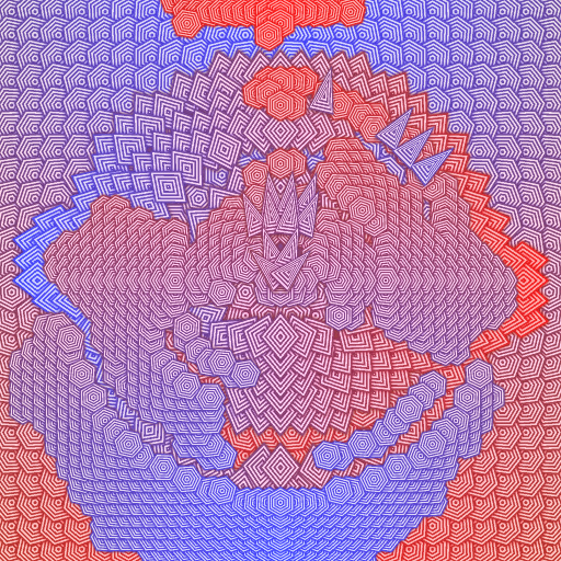 Armored Picture (Effect)