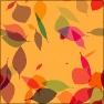 Janeway's Autumn Leaves