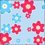 Janeway's Flower Power x2