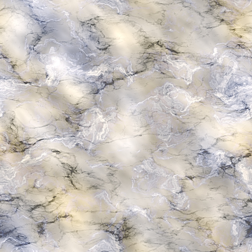 Marble Lab (Texture)