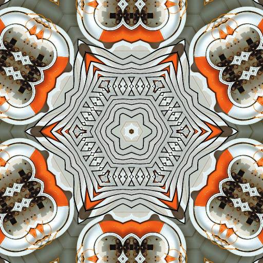 Variation 8