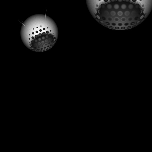 Bump Map