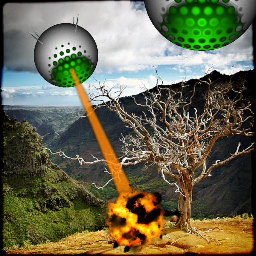 Diffuse Map