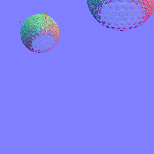 Normal Map