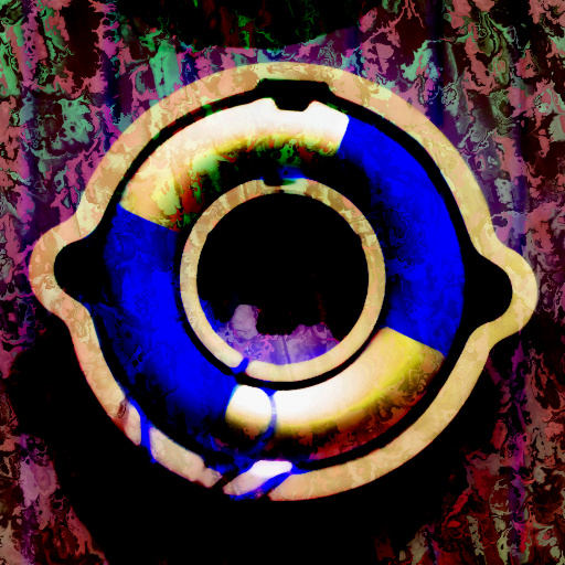The Color Grunger (Effect)