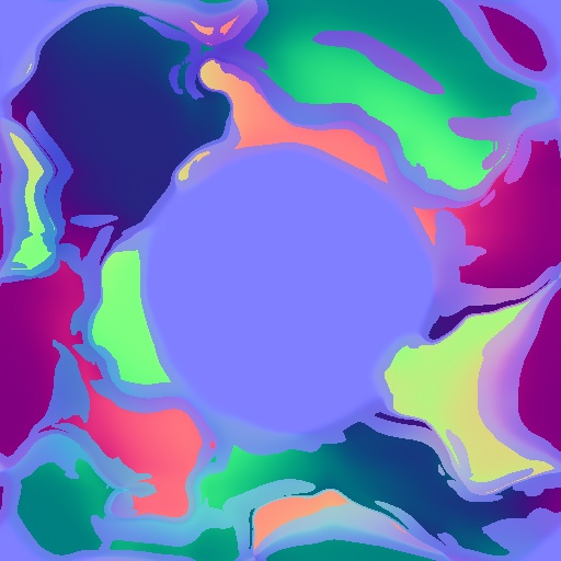 Normal Map