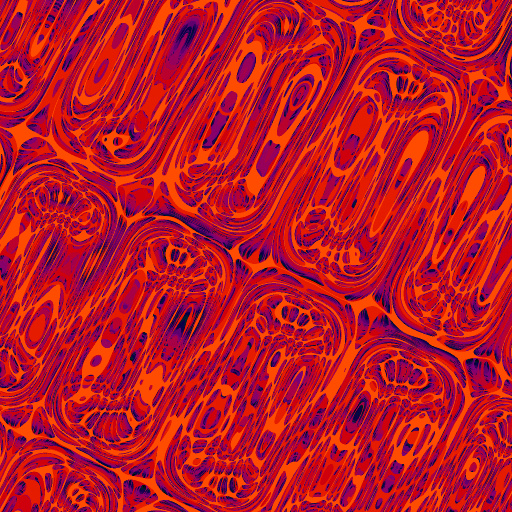 Alien Generation (Texture)