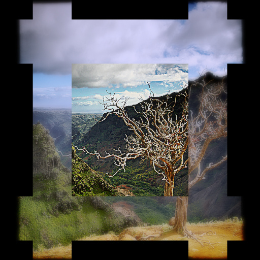 Image Play, Frame&Play 2 (Effect)