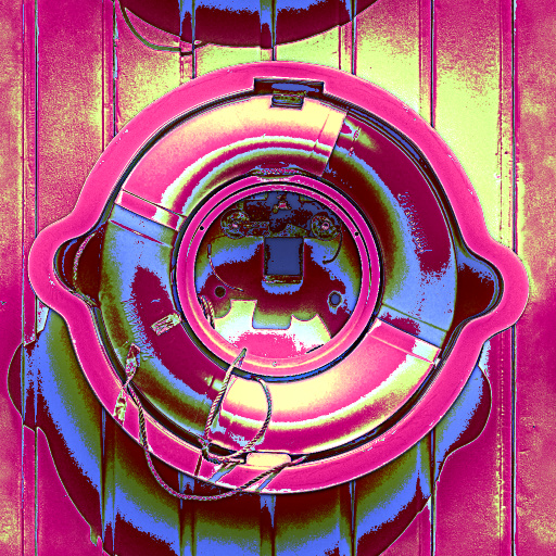 Variation 7