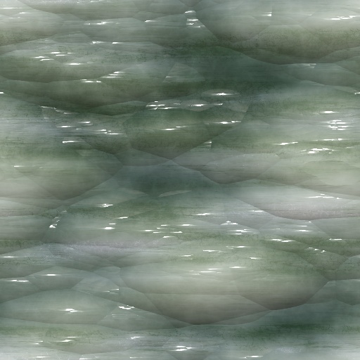 alien_muscle simple (Texture)