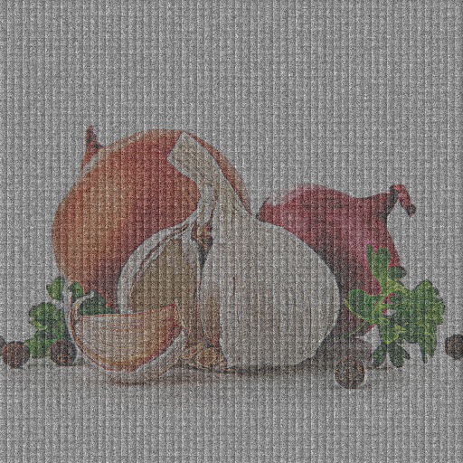 Variation 8