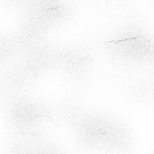 Ambient Occlusion Map