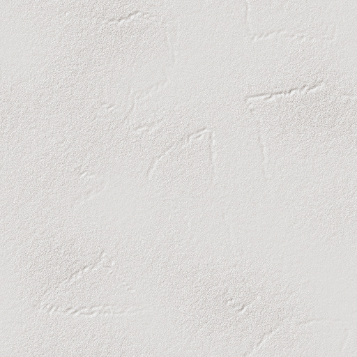 Painted Wall Relief (Texture)