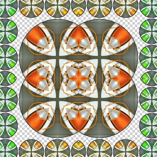 Variation 5