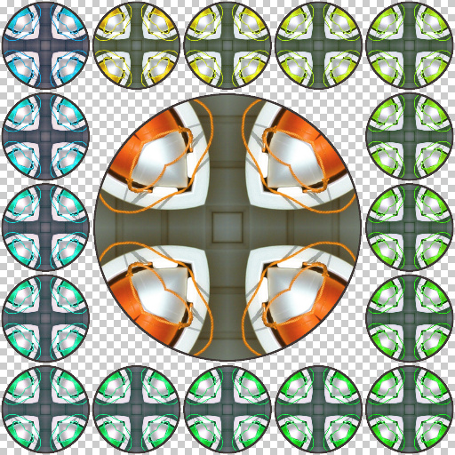 Variation 8