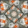 Kaleidoscopic Variations 2