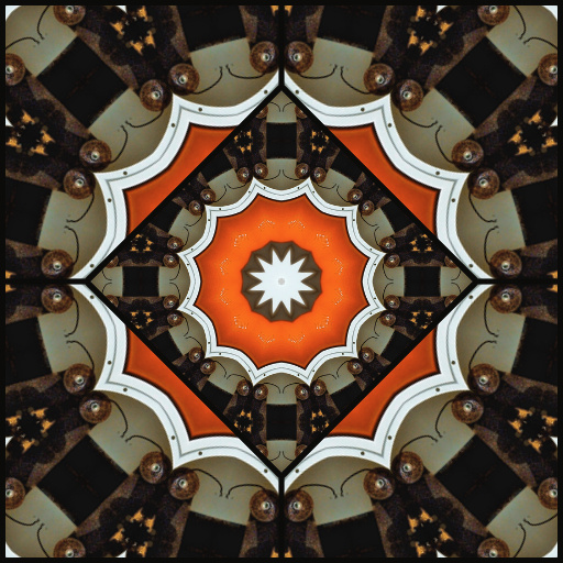 Variation 8