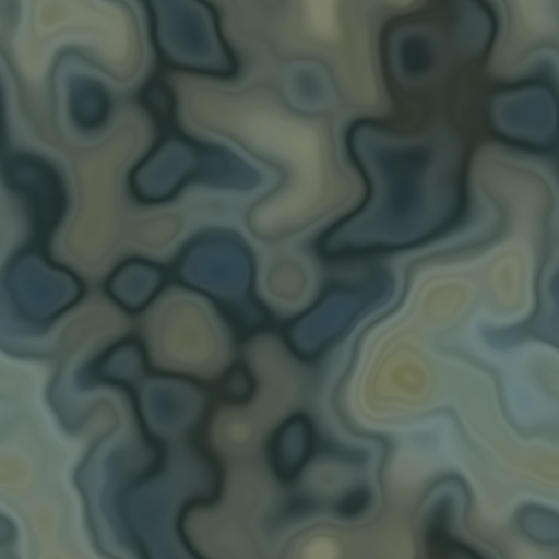 Diffuse Map